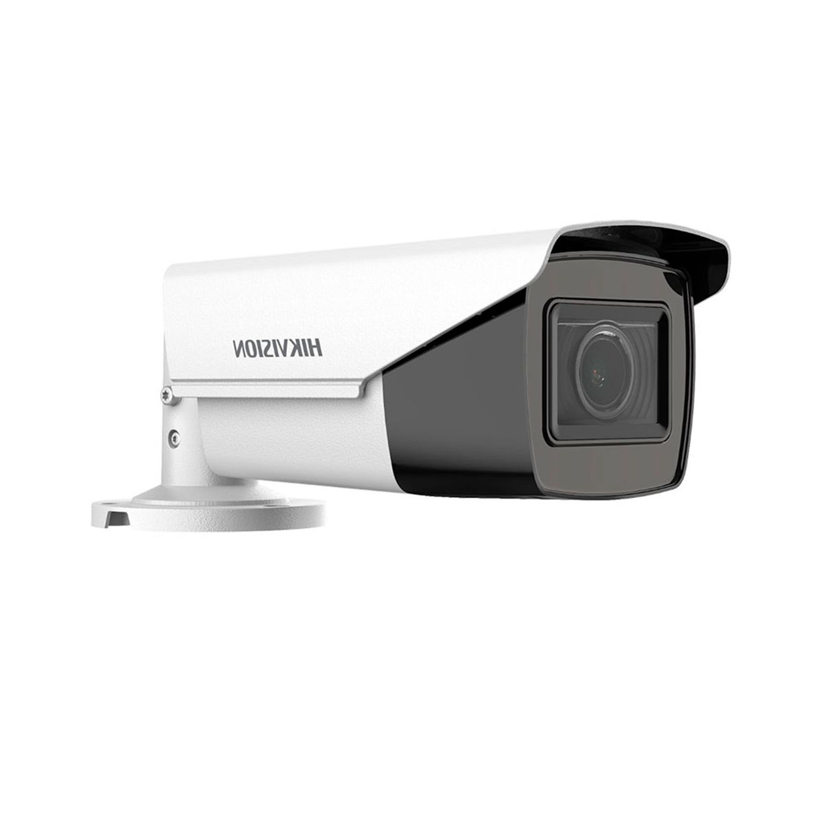 HIKVISION - CAMARA EXTERIOR HIKVISION DE 5MP 40M BLANCO PN HK-DS2CE19H0T-AIT3ZF