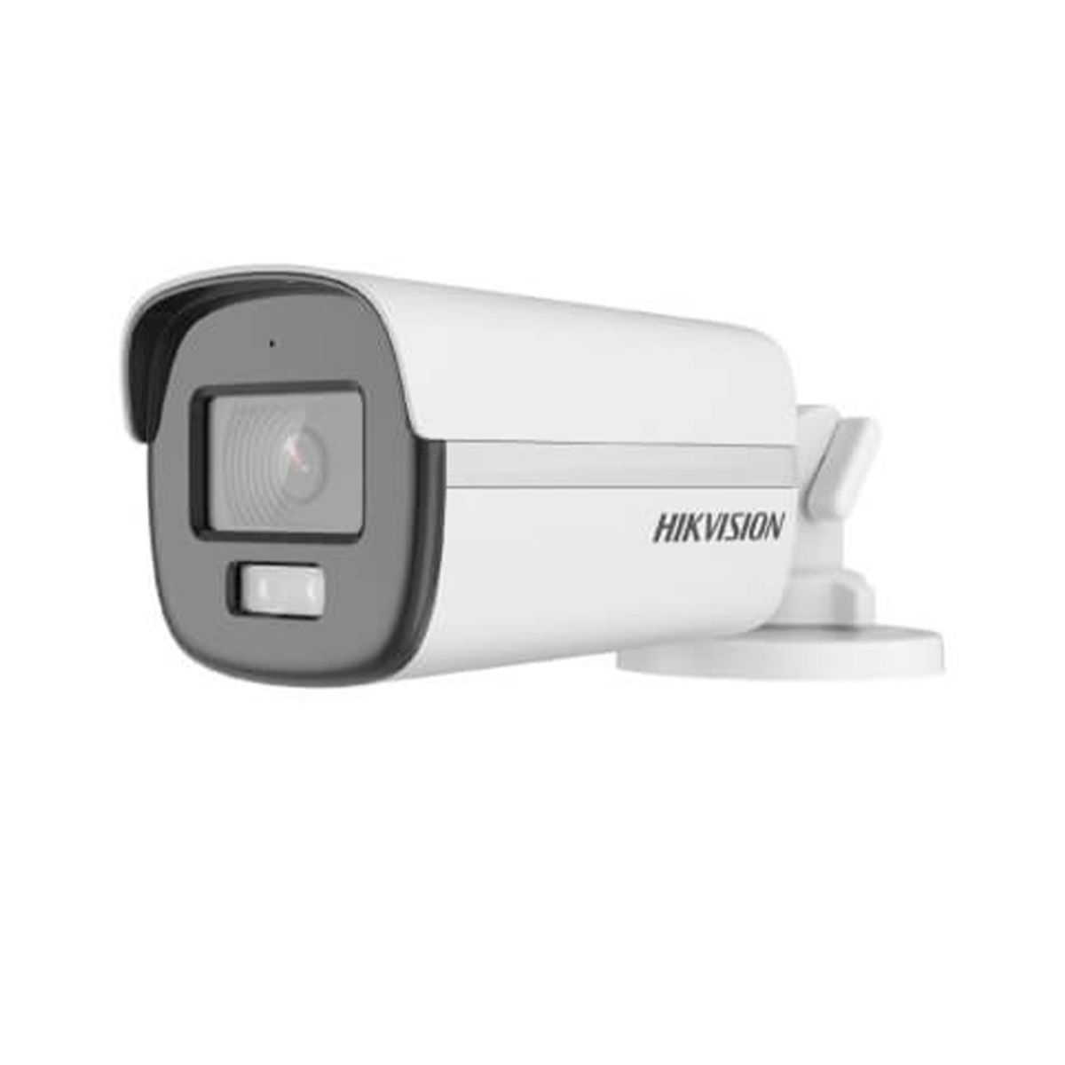 HIKVISION - CAMARA TUBO HIKVISION 2MP COLORVU SMART HYBRID PN HK-DS2CE12DF0T-LFS