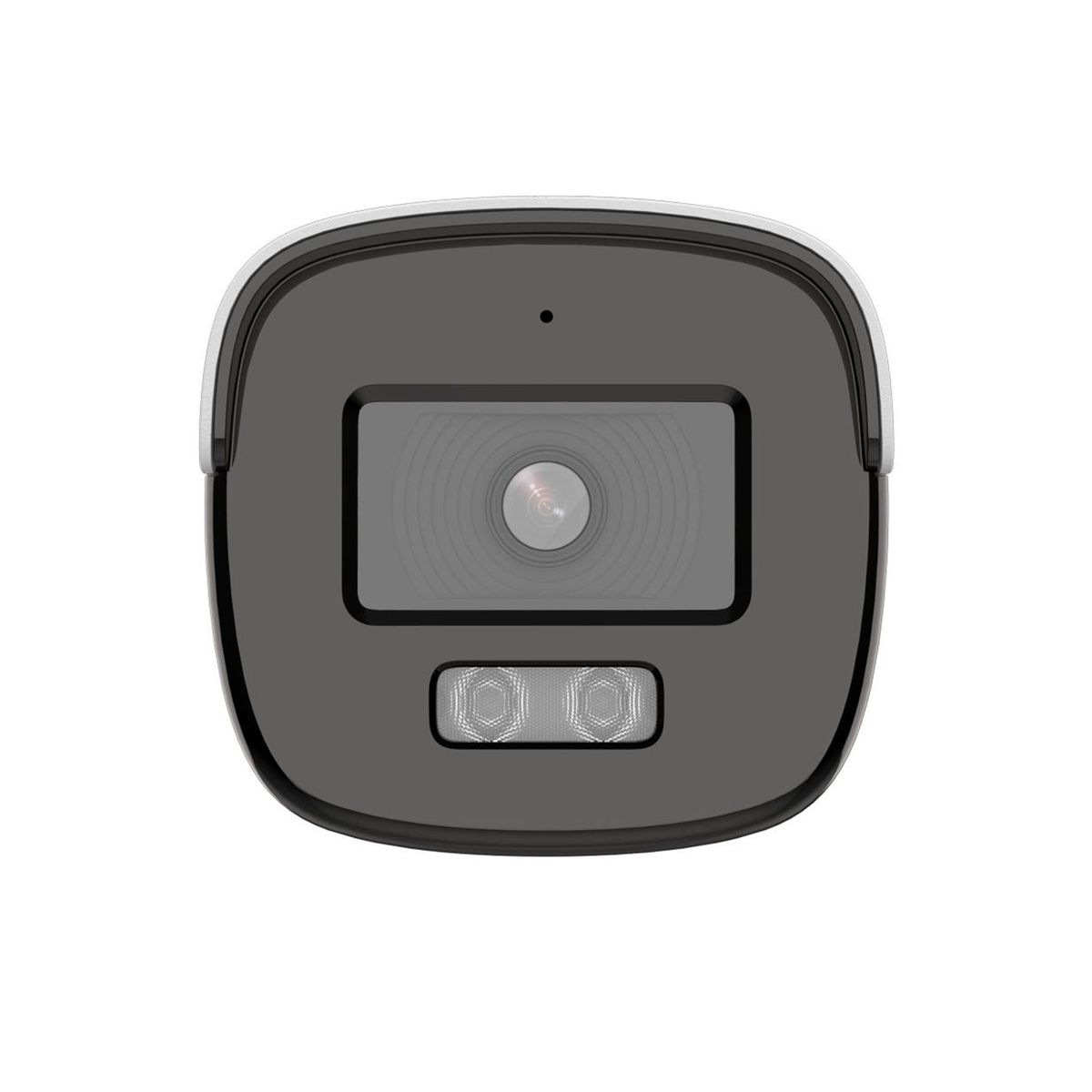 HIKVISION - CAMARA TUBO HIKVISION 2MP COLORVU SMART HYBRID PN HK-DS2CE12DF0T-LFS