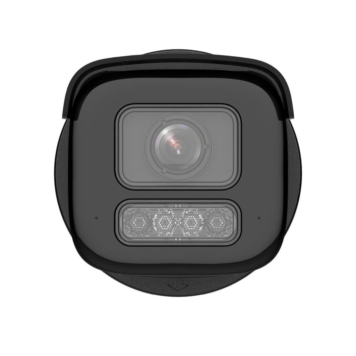 HIKVISION - CAMARA TUBO HIKVISION IP 8MP ACUSENSE SMART PN HK-DS2CD2683G2-LIZS2U