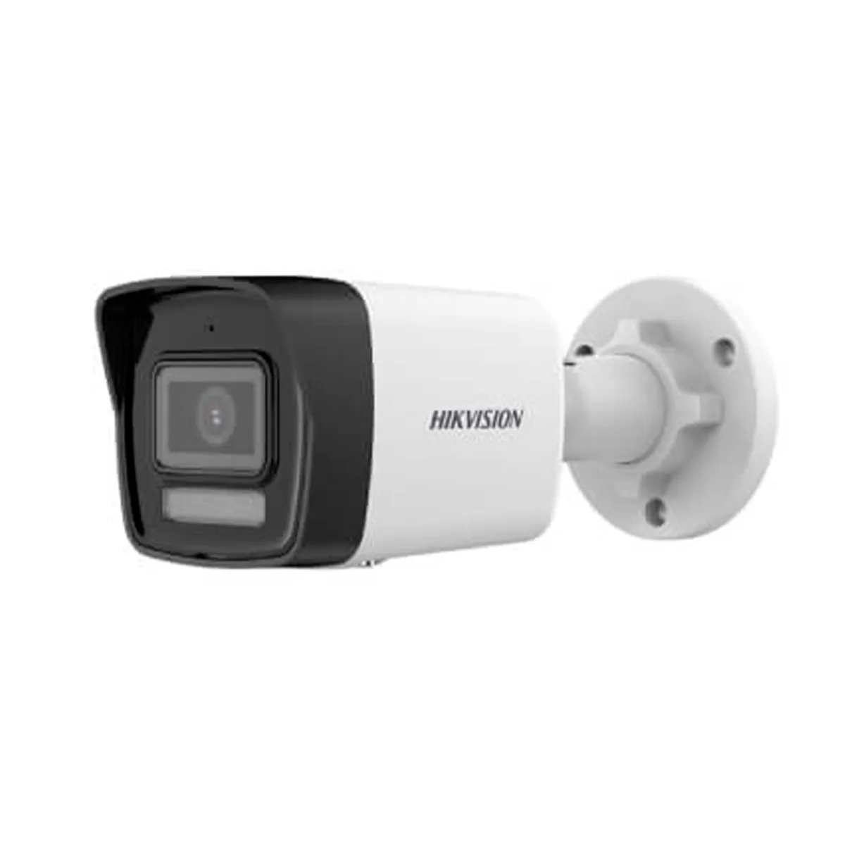 HIKVISION - CAMARA TUBO HIKVISION IP 4MP SMART AUDIO PN HK-DS2CD1043G2-LIU