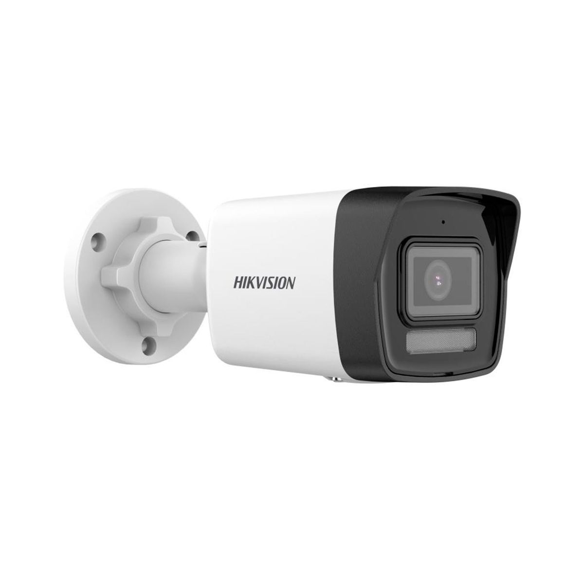 HIKVISION - CAMARA TUBO HIKVISION IP 4MP SMART AUDIO PN HK-DS2CD1043G2-LIU
