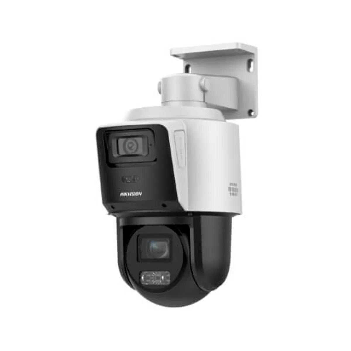 HIKVISION - CAMARA TANDEMVU HIKVISION PTZ 4MP 4X BLANCO PN HK-DS2SE3C404MWG-E14