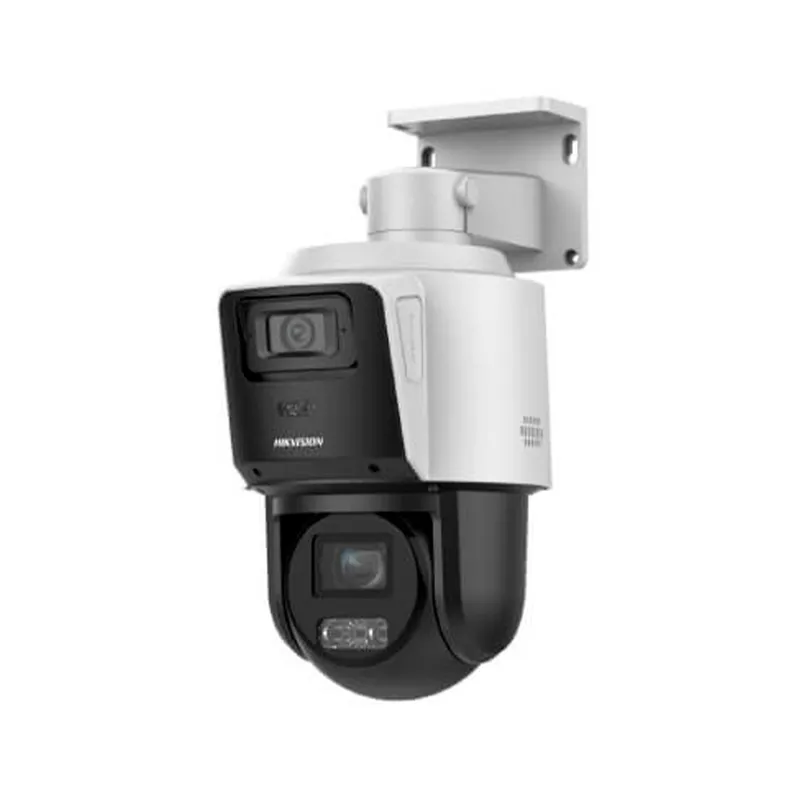 HIKVISION - CAMARA TANDEMVU HIKVISION PTZ 4MP 4X BLANCO PN HK-DS2SE3C404MWG-E14