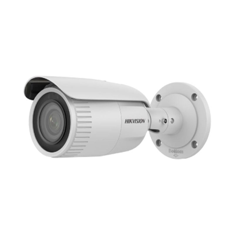HIKVISION - CAMARA TUBO HIKVISION 4MP IR 30MTS BLANCO PN HK-DS2CD1643G2-IZ