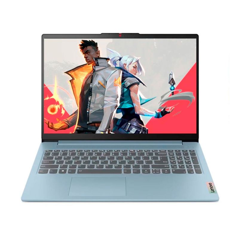 LENOVO - Notebook LENOVO Intel Core I3 N305 8GB 512GB SSD FREEDOS PN 82XB003MLM