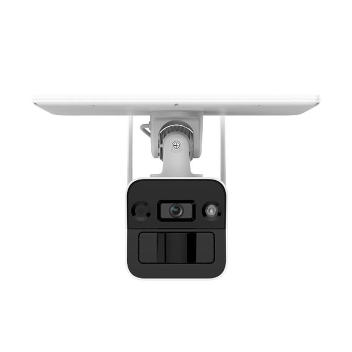 HIKVISION - CAMARA HIKVISION 2K 4MP IP67 AUDIO BLANCO PN HK-DS-2XS2T41G1-ID4G