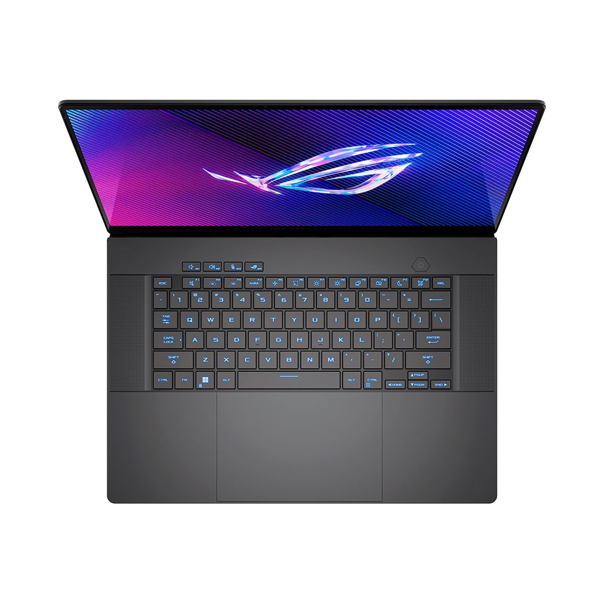 ASUS - LAPTOP ASUS INTEL CORE ULTRA 9 185H 32GB 1TB SSD PN 90NR0IS1-M00620