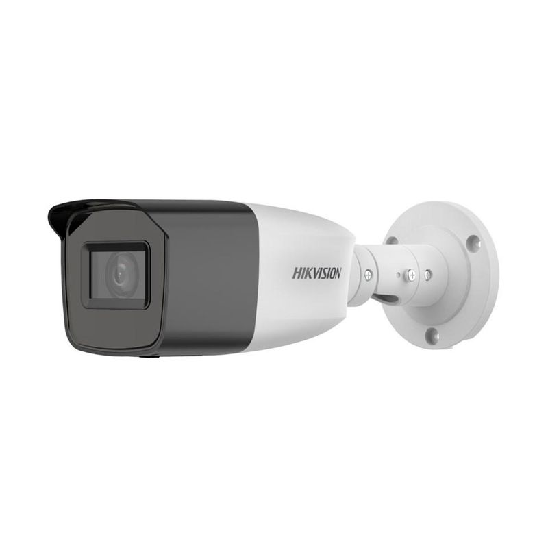 HIKVISION - CAMARA HIKVISION TUBO 1080P EXTERIOR BLANCO PN HK-DS2CE19D0T-VFIT3F