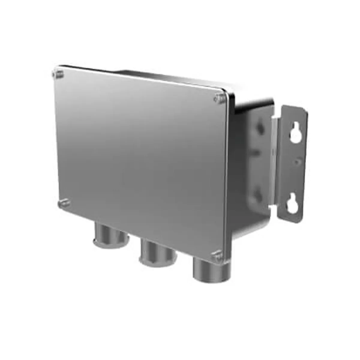 HIKVISION - SOPORTE PARA CAMARA HIKVISION EXTERIOR GRIS PN HK-DS1284ZJ-M