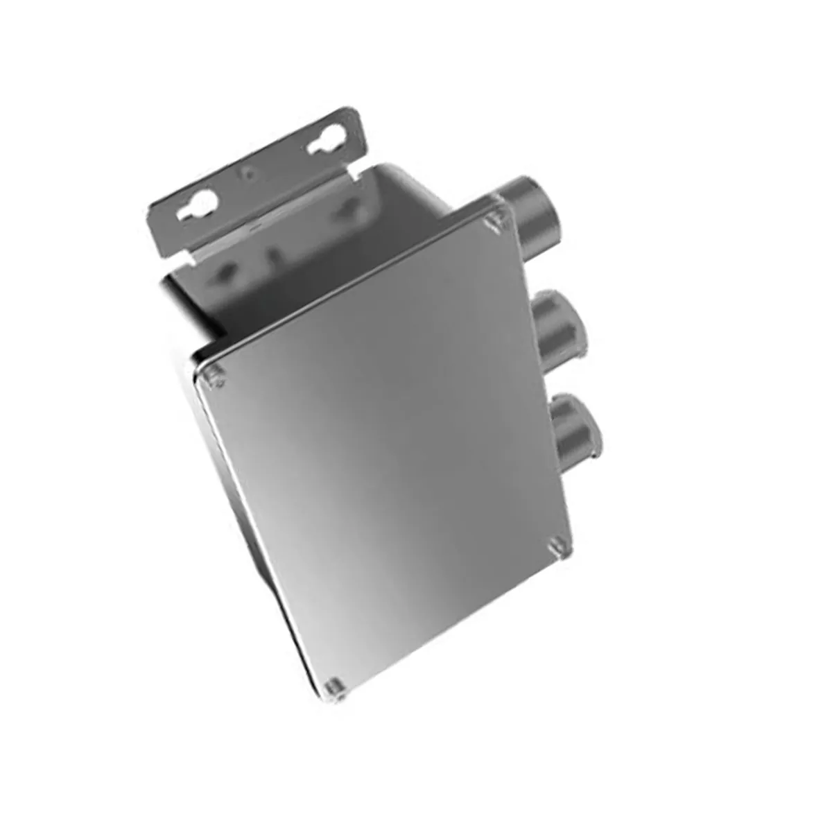 HIKVISION - SOPORTE PARA CAMARA HIKVISION EXTERIOR GRIS PN HK-DS1284ZJ-M