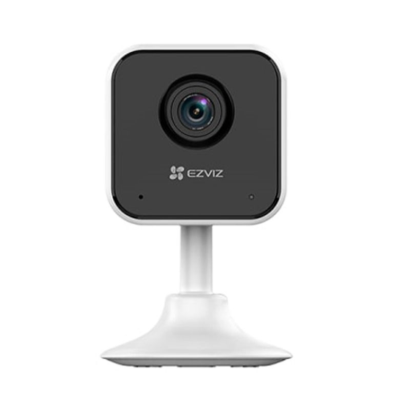 EZVIZ - CAMARA IP EZVIZ INTERIOR 1080P WIFI CS-H1C LENTE FIJO PN CS-H1C