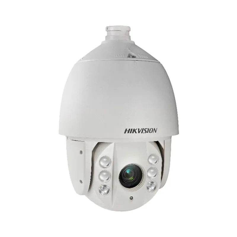 HIKVISION - CAMARA PTZ HIKVISION 1080P 32X IR 120M BLANCO PN HK-DS2AE7232TI-A