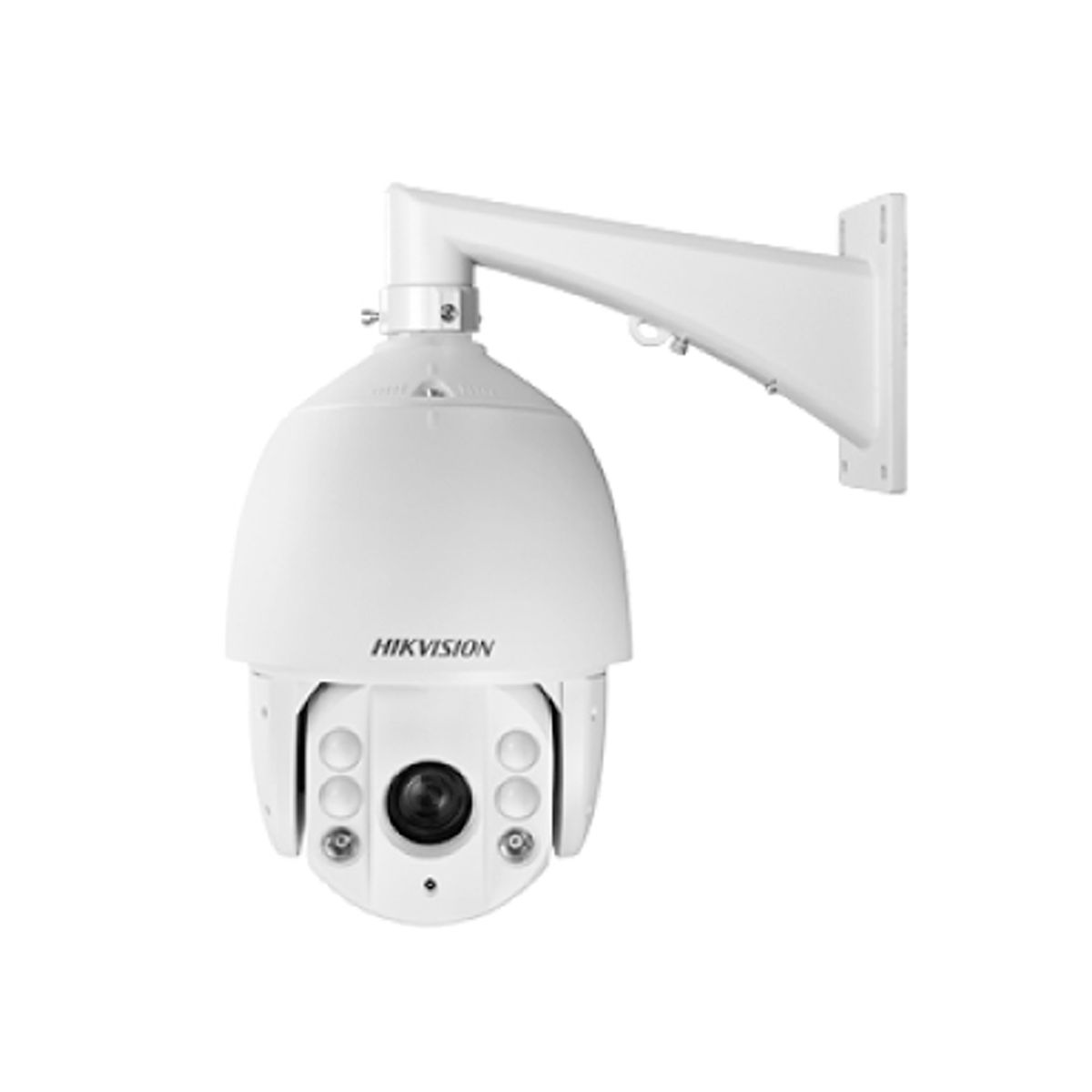 HIKVISION - CAMARA PTZ HIKVISION 1080P 32X IR 120M BLANCO PN HK-DS2AE7232TI-A