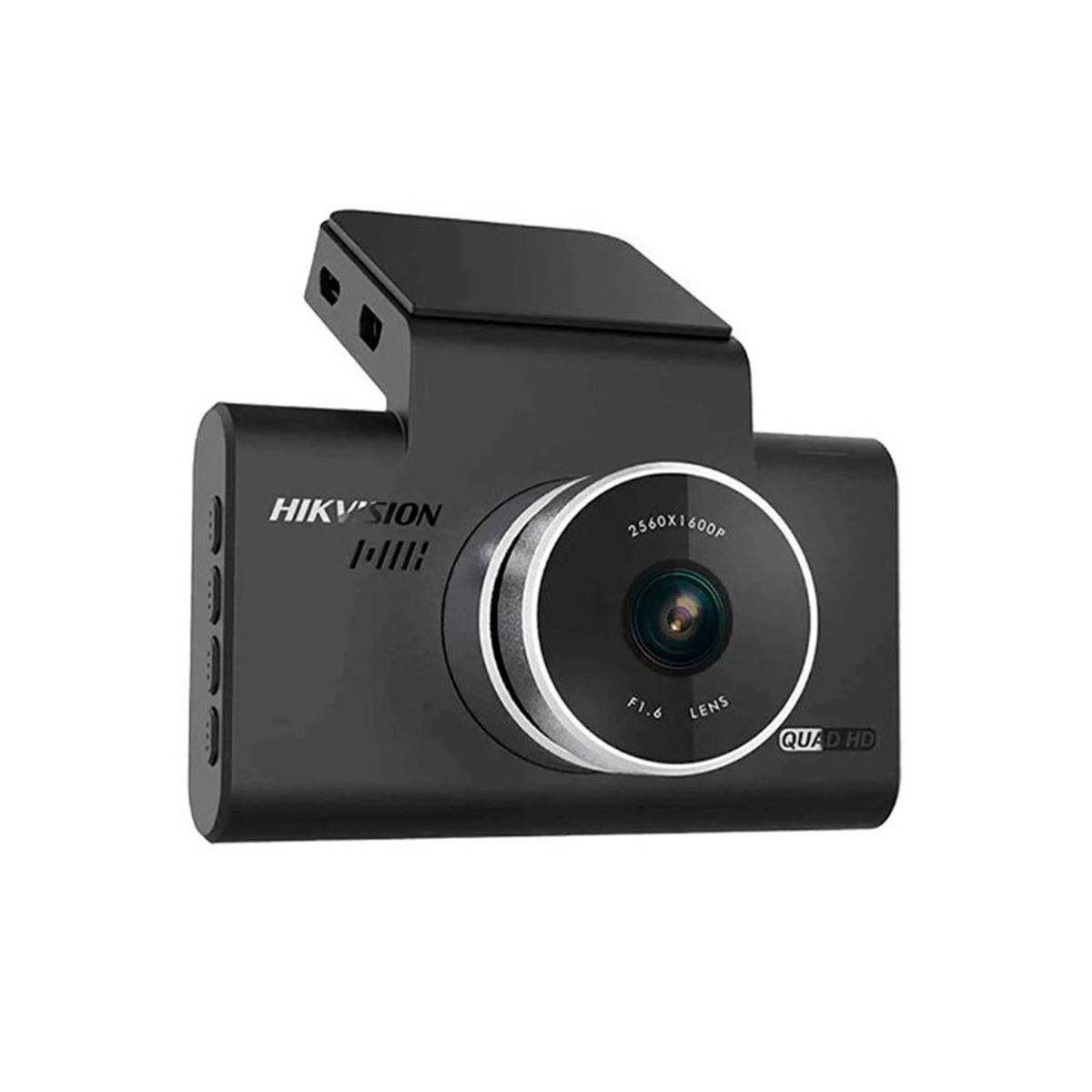 HIKVISION - CAMARA MOVIL HIKVISION DASH 2MP WIFI AUDIO NEGRO PN HK-AEDC5313-C6