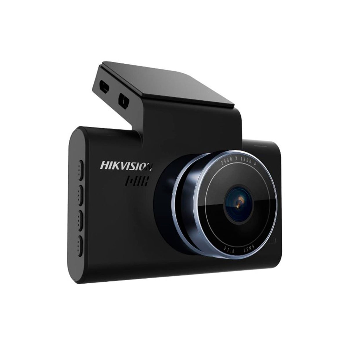 HIKVISION - CAMARA MOVIL HIKVISION DASH 2MP WIFI AUDIO NEGRO PN HK-AEDC5313-C6