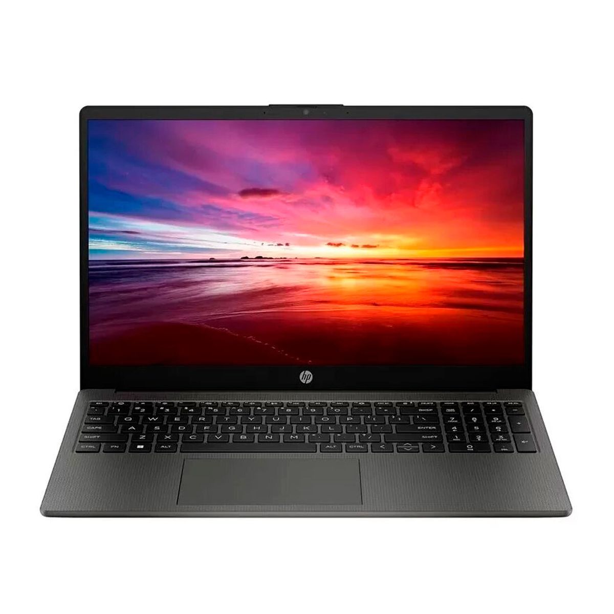 HP - Portatil HP AMD Ryzen 5 7530U 8GB 512GB SSD PN 81Z35LT