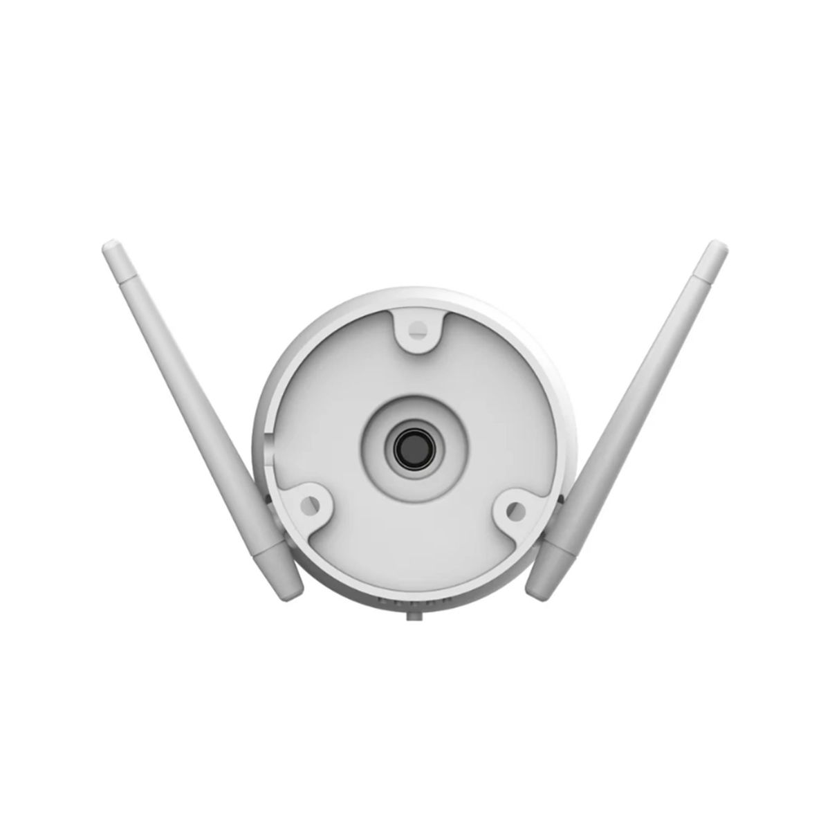 EZVIZ - CAMARA IP EZVIZ EXTERIOR 5MP WIFI BLANCO PN CS-H3-R100-1J5WKFL