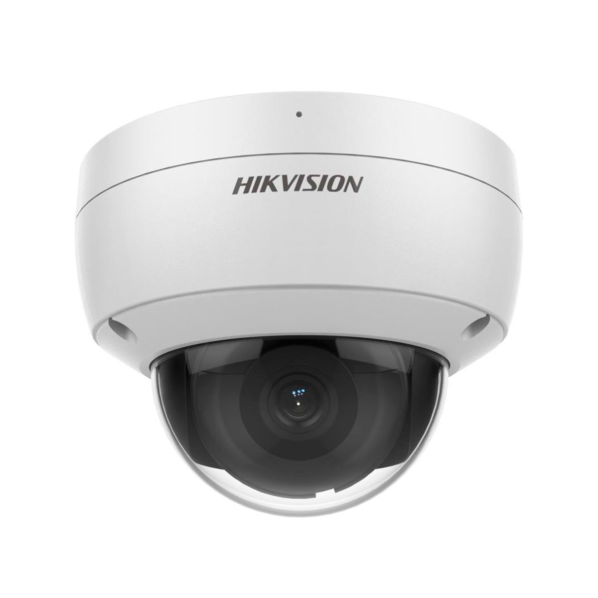 HIKVISION - CAMARA DOMO IP HIKVISION 2MP ACUSENSE IR 30M PN HK-DS2CD2123G2-IU