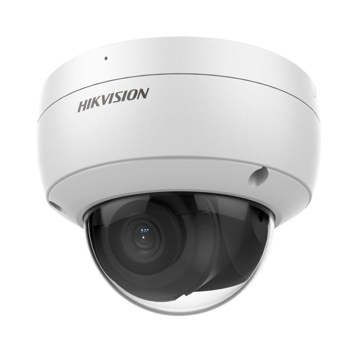 HIKVISION - CAMARA DOMO IP HIKVISION 2MP ACUSENSE IR 30M PN HK-DS2CD2123G2-IU