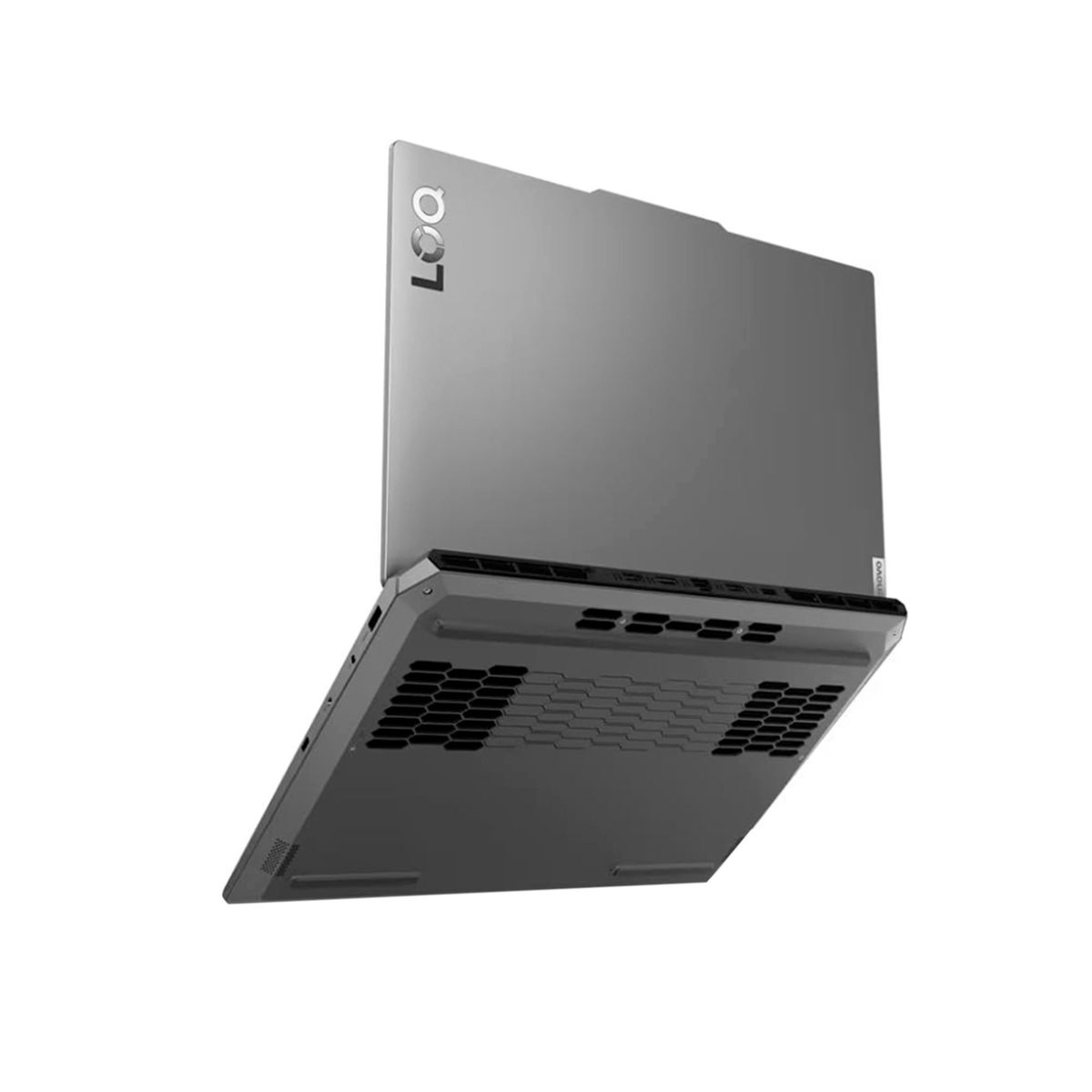 LENOVO - Notebook LENOVO Intel Core I5 12450HX 24GB 512GB SSD PN  83GS00EQLM