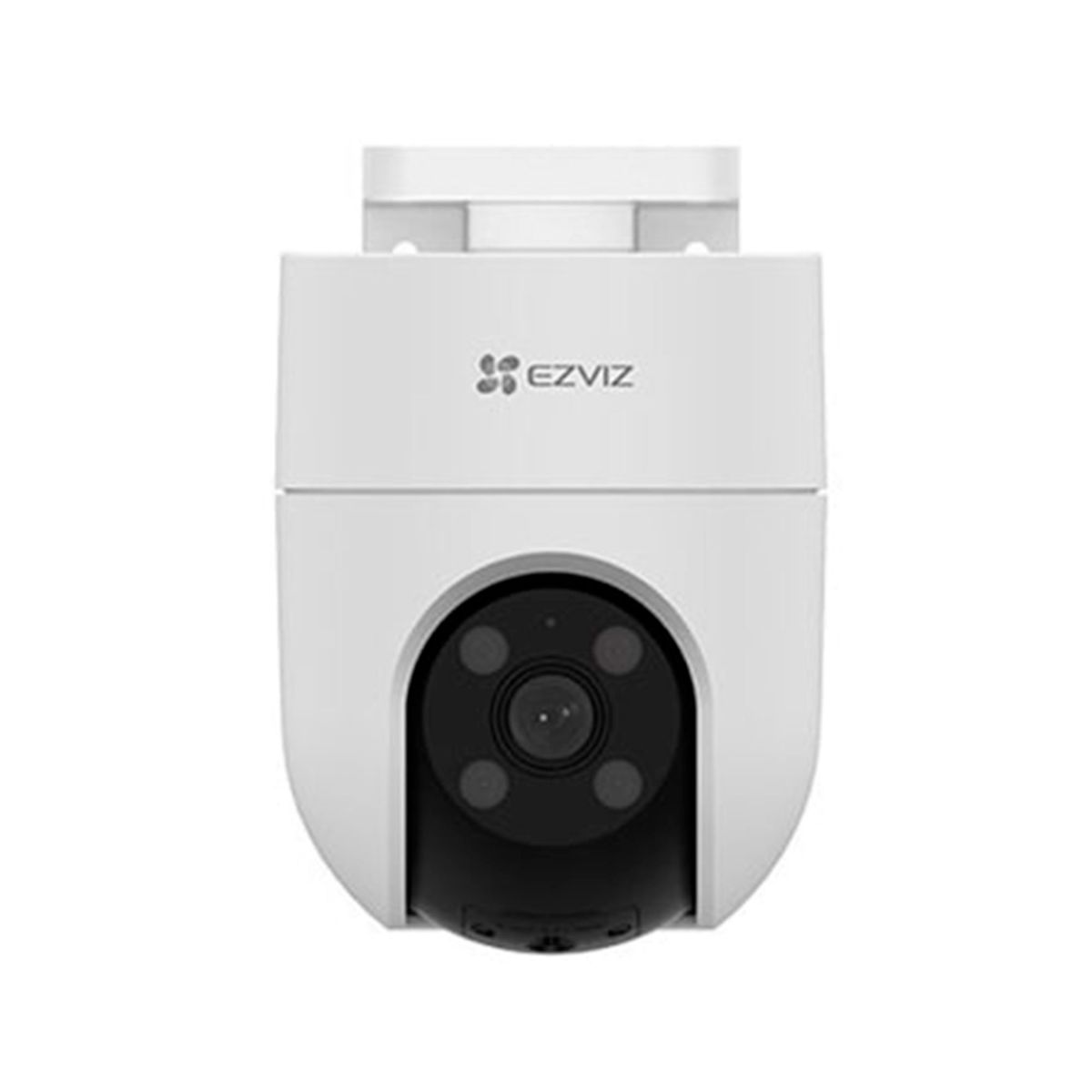 EZVIZ - CAMARA IP EZVIZ EXTERIOR 4MP WIFI LENTE 4MM PN CS-H8C-R100-1J4WKFL