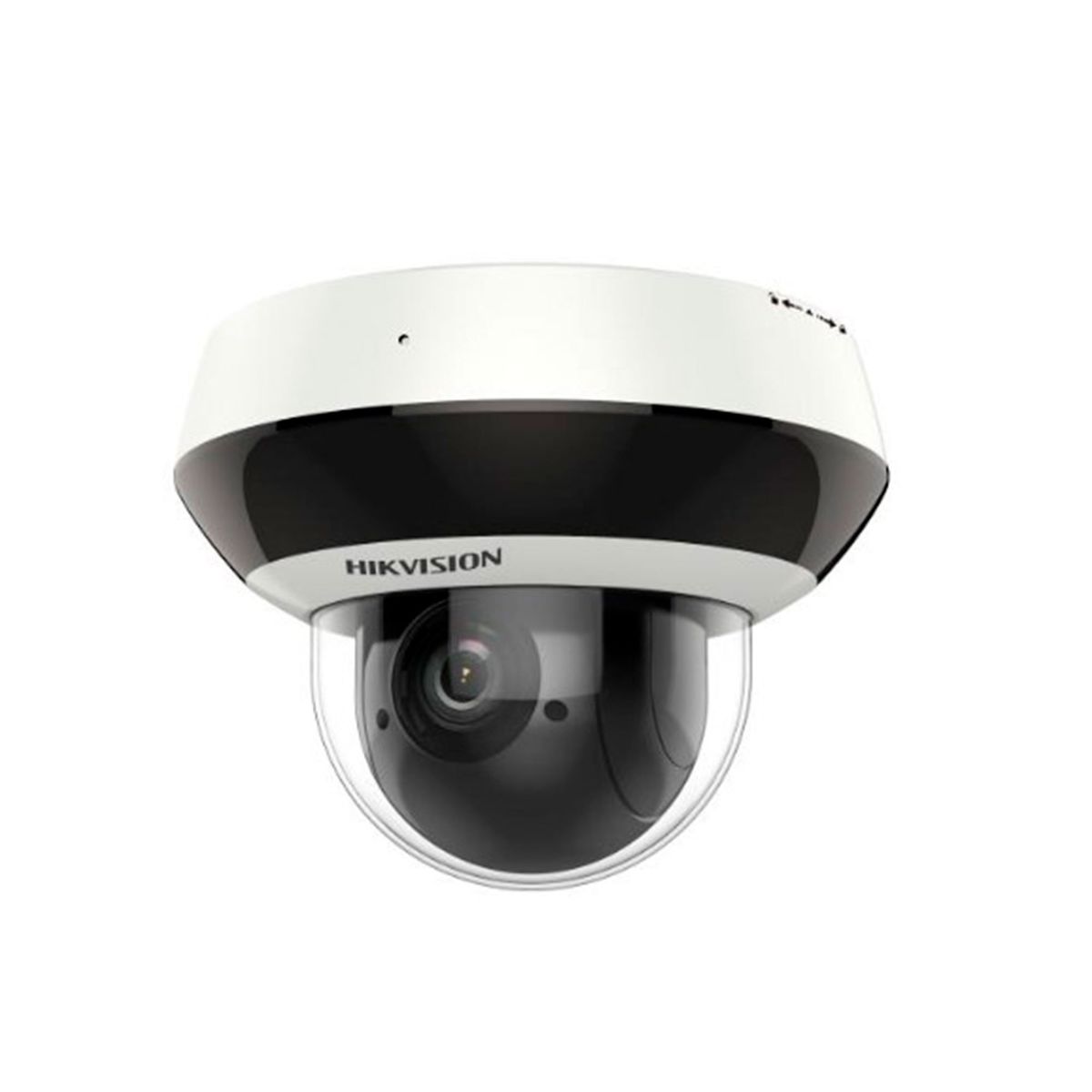 HIKVISION - CAMARA DOMO HIKVISION 4MP IP66 BLANCO 20M PN HK-DS-2DE2A404IW-DE3