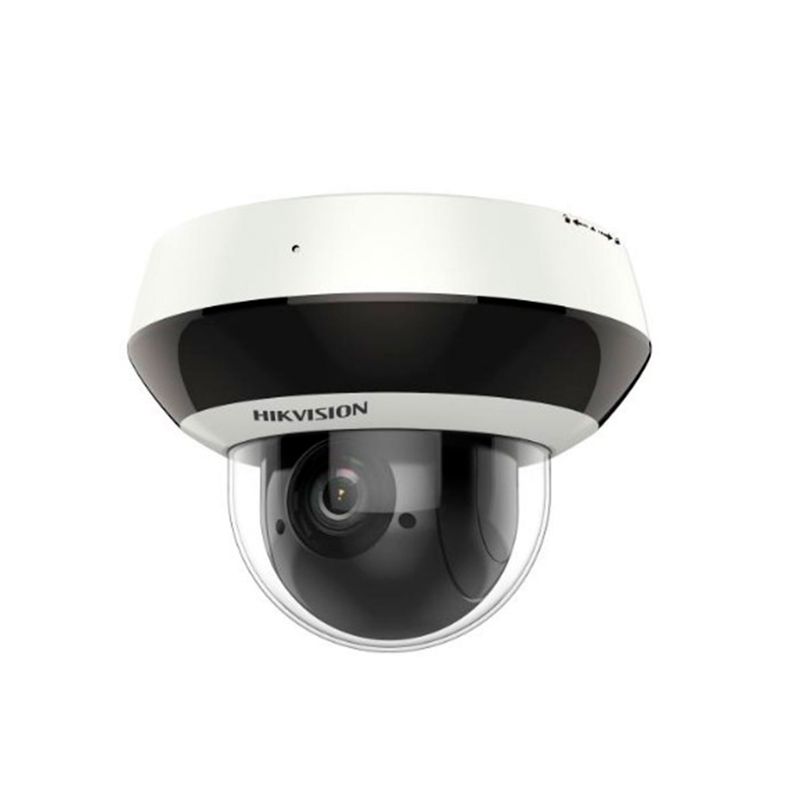HIKVISION - CAMARA DOMO HIKVISION 4MP IP66 BLANCO 20M PN HK-DS-2DE2A404IW-DE3