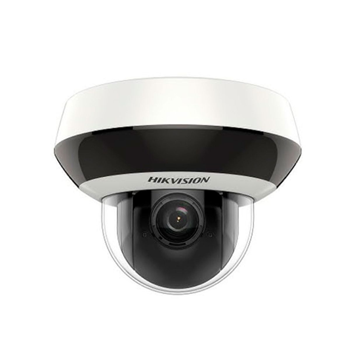 HIKVISION - CAMARA DOMO HIKVISION 4MP IP66 BLANCO 20M PN HK-DS-2DE2A404IW-DE3