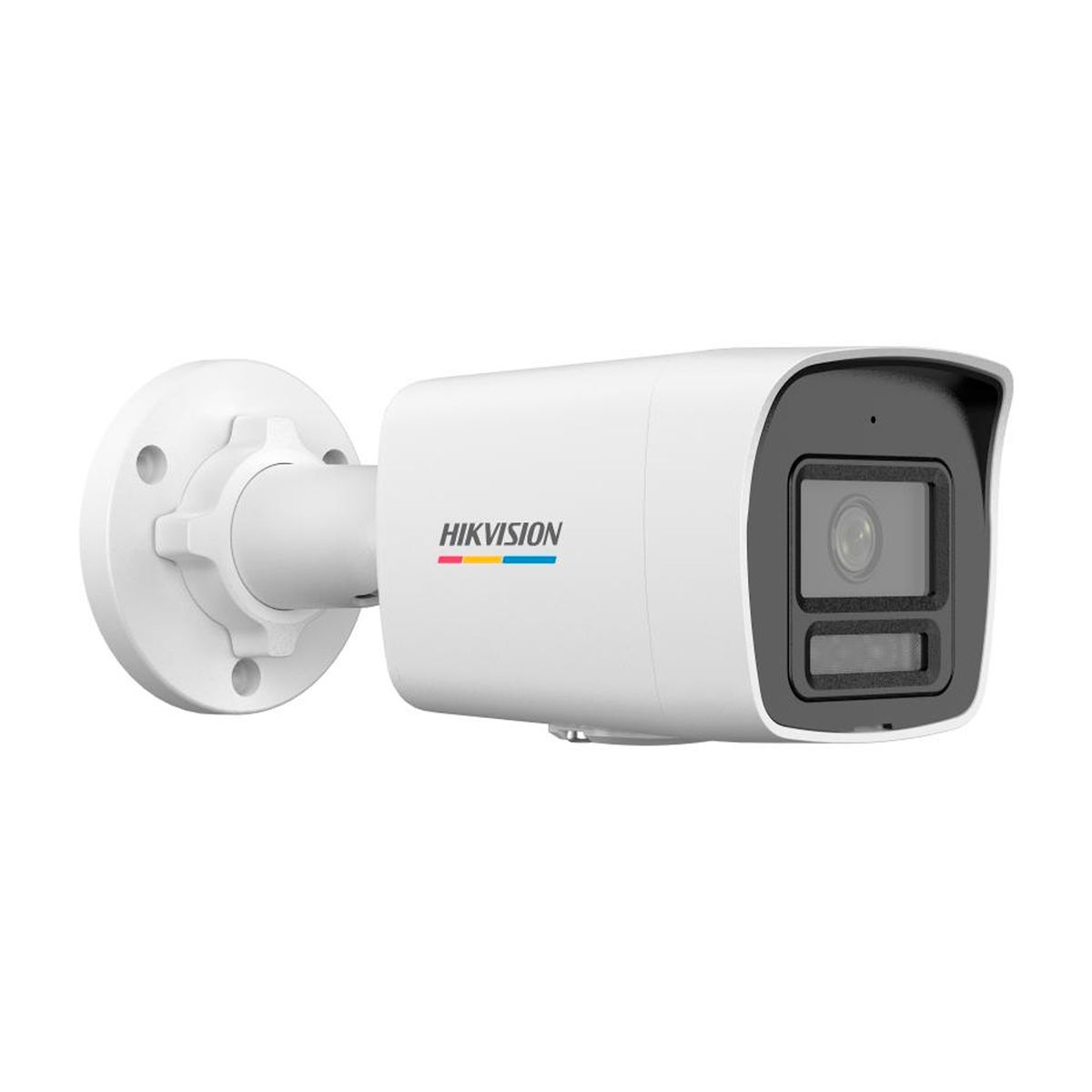 HIKVISION - CAMARA COLORVU HIKVISION IP 2MP SMART IP67 PN HK-DS2CD1027G2H-LIU