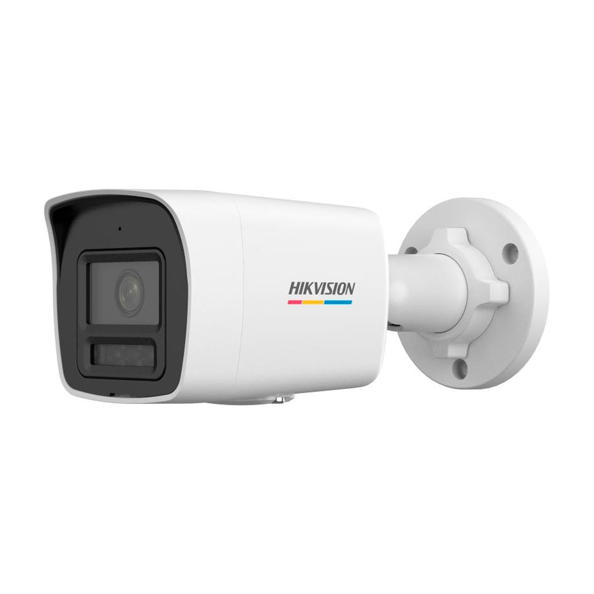 HIKVISION - CAMARA COLORVU HIKVISION IP 2MP SMART IP67 PN HK-DS2CD1027G2H-LIU