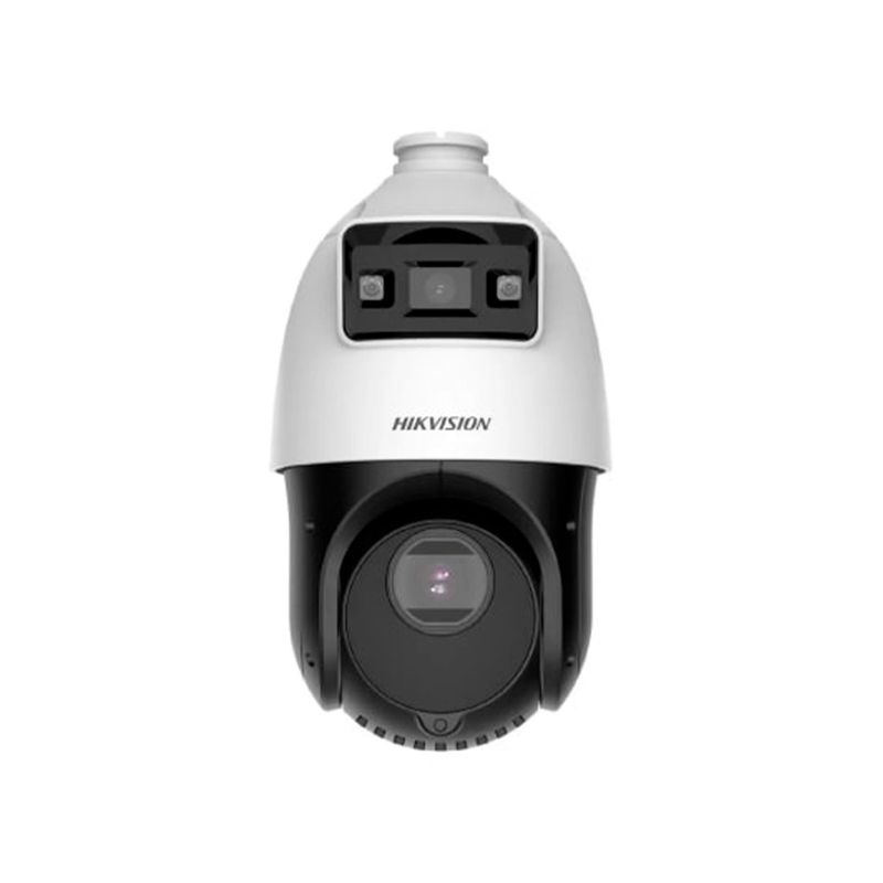 HIKVISION - CAMARA TANDEMVU HIKVISION PTZ 4MP 25X BLANCO PN HK-DS2SE4C425MWG-E