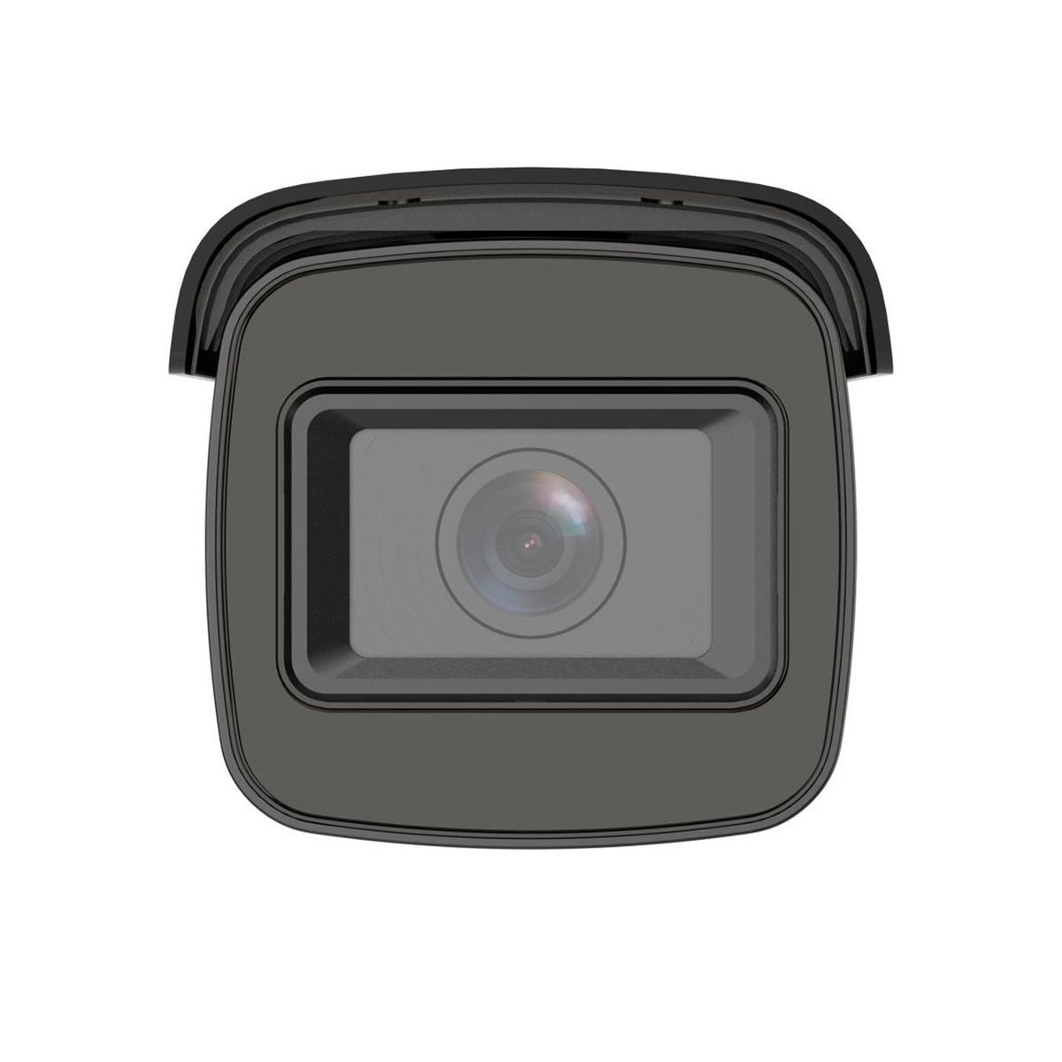 HIKVISION - CAMARA TUBO HIKVISION IP 4MP ACUSENSE BLANCO PN HK-DS2CD2646G2-IZS