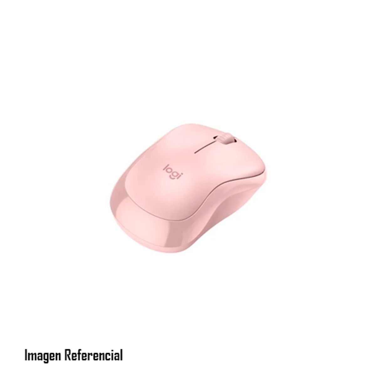 LOGITECH - MOUSE LOGITECH M240 SILENT INALAMBRICO BT ROSA PN 910-007117