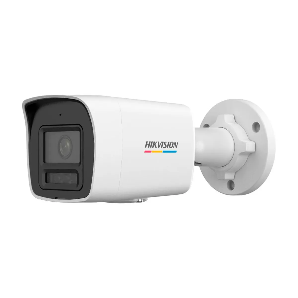 HIKVISION - CAMARA COLORVU HIKVISION TUBO IP 4MP IP67 PN HK-DS2CD1047G2H-LIU