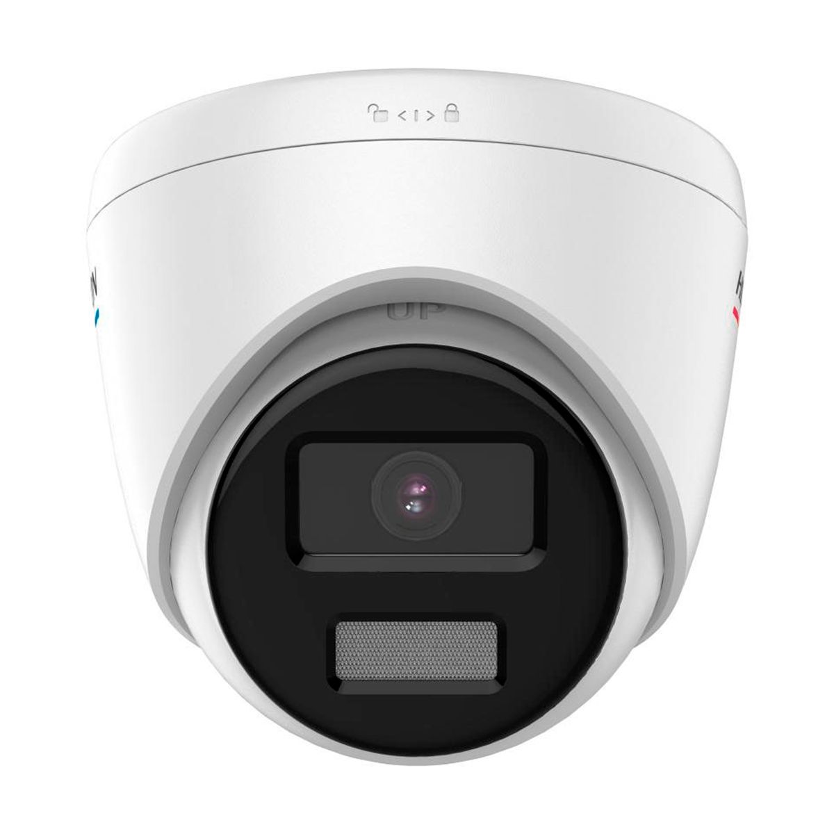 HIKVISION - CAMARA COLORVU TURRET HIKVISION IP 2MP IP67 PN HK-DS2CD1327G2H-LIU