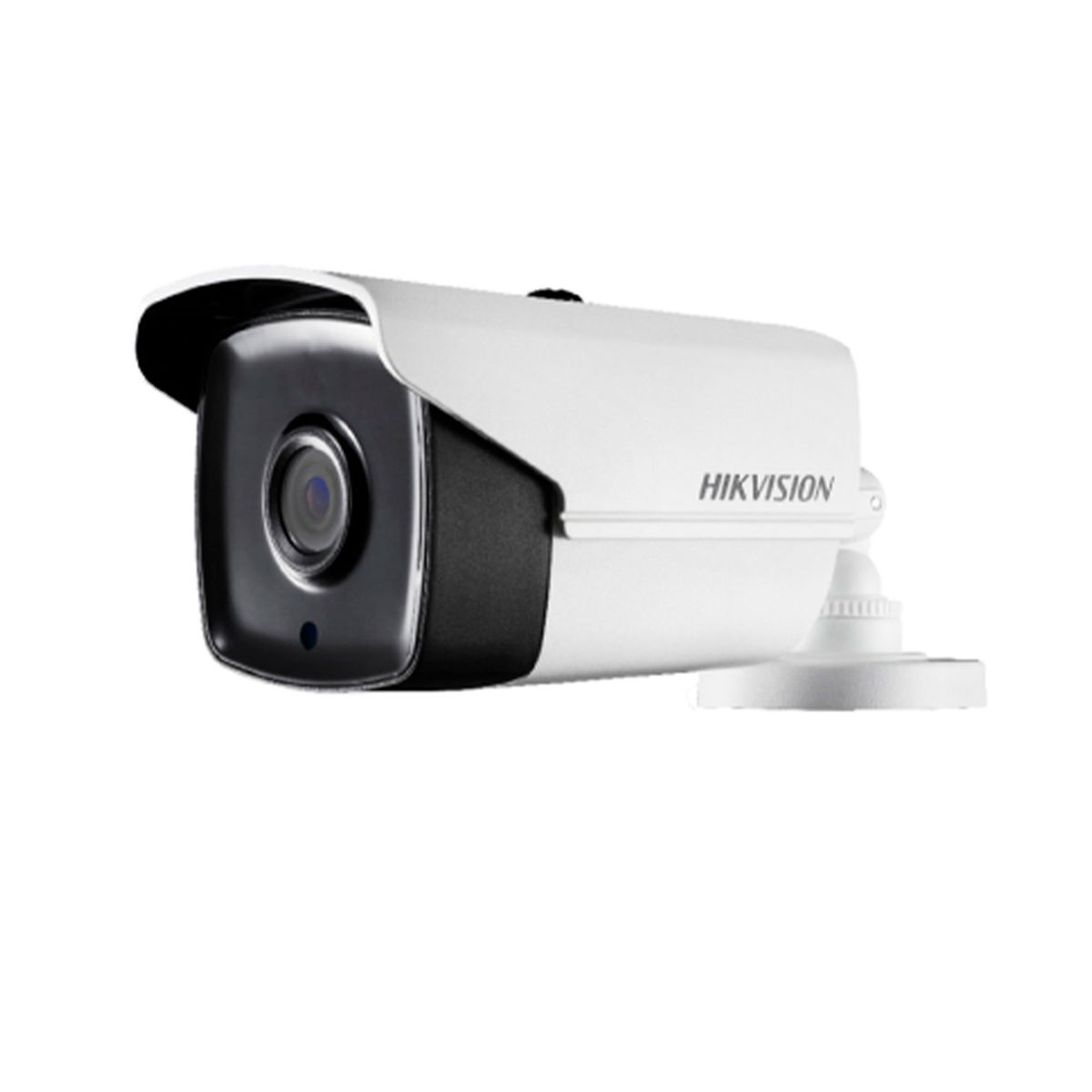 HIKVISION - CAMARA TUBO HIKVISON 1080P EXTERIOR IR 40M PN HK-DS2CE17D0T-IT3F