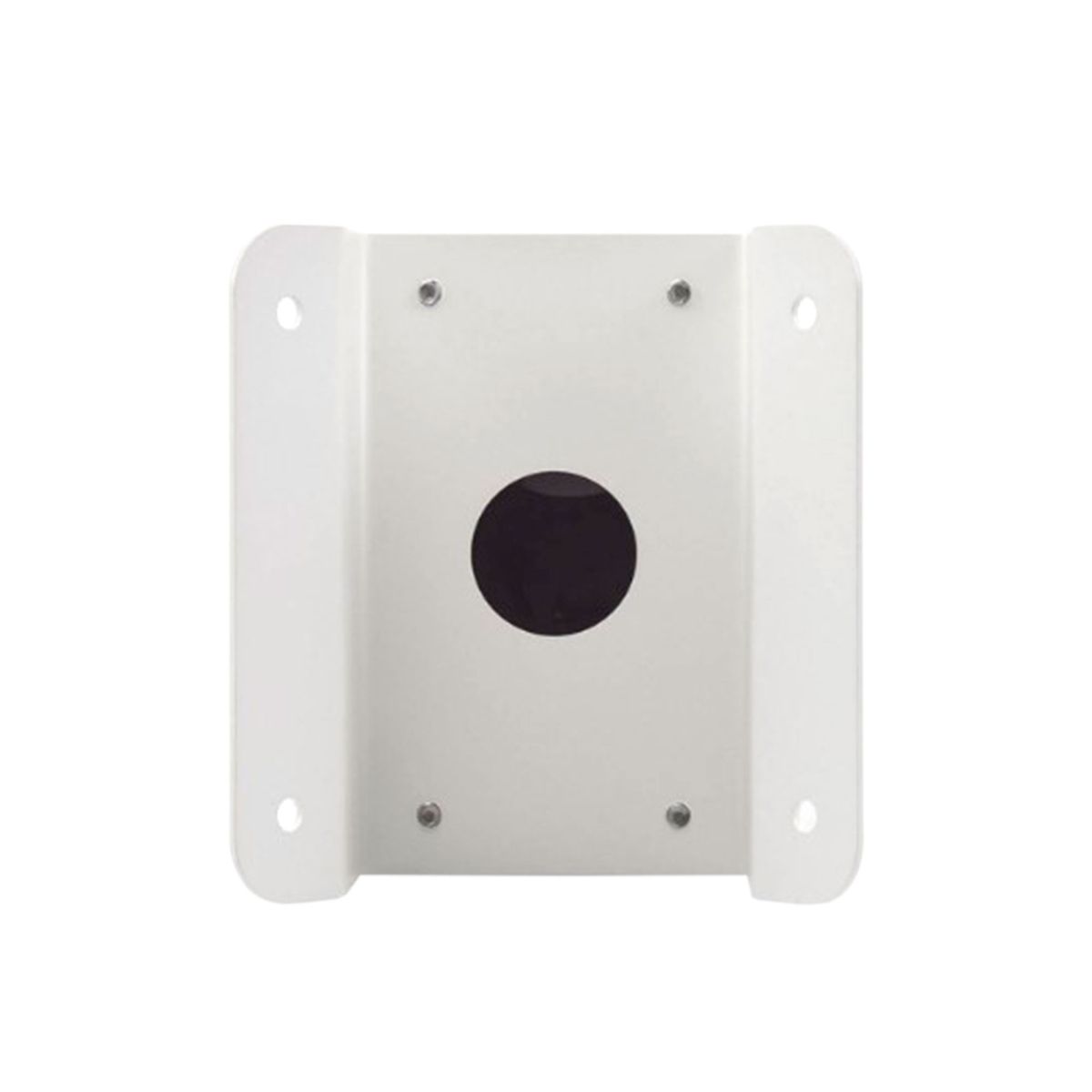 HIKVISION - SOPORTE METALICO HIKVISION PESQUINA PARA PTZ PN HK-DS1602ZJ-CORNER