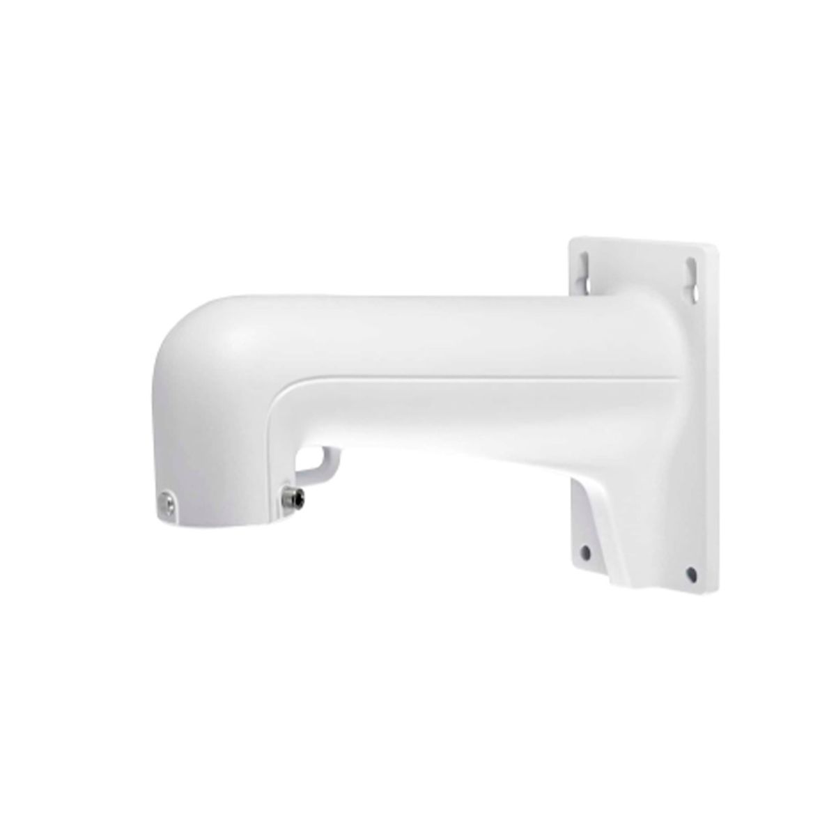 HIKVISION - SOPORTE PARA PARED HIKVISION METAL BLANCO PTZ PN HK-DS1602ZJ