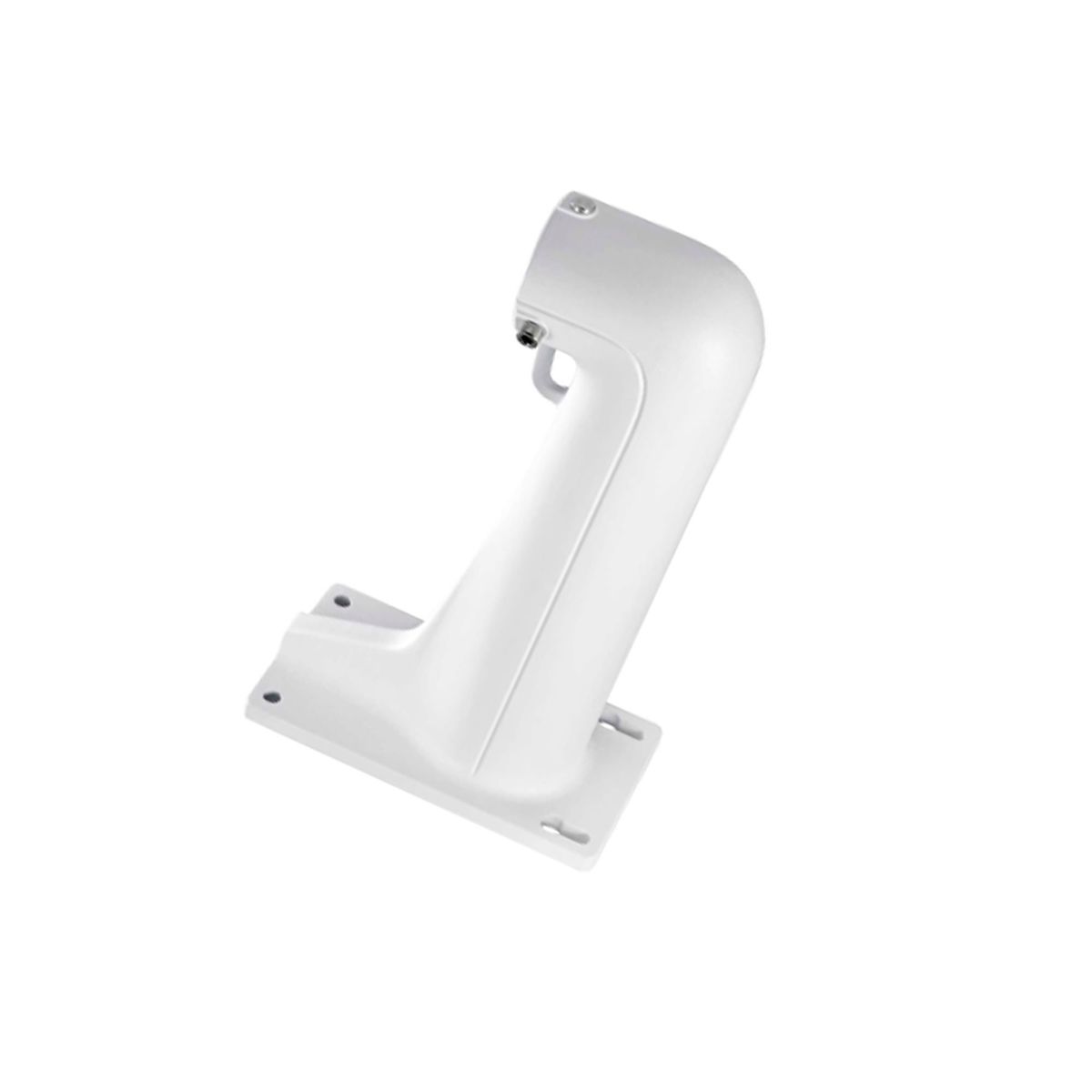 HIKVISION - SOPORTE PARA PARED HIKVISION METAL BLANCO PTZ PN HK-DS1602ZJ
