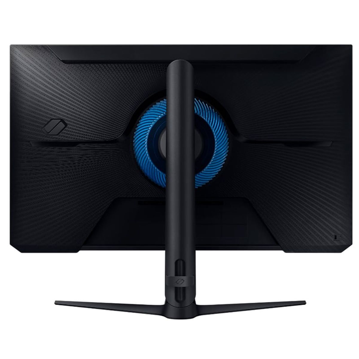 SAMSUNG - MONITOR PLANO GAMING SAMSUNG ODYSSEY G3 27 FHD