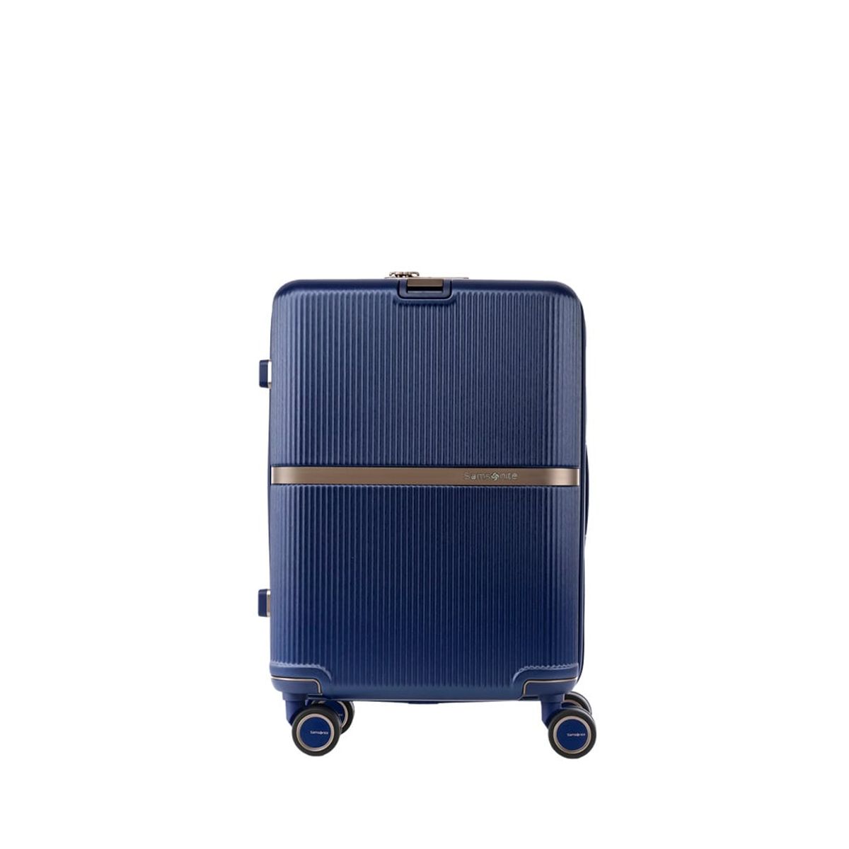SAMSONITE - Maleta Rígida Minter Cabina Navy