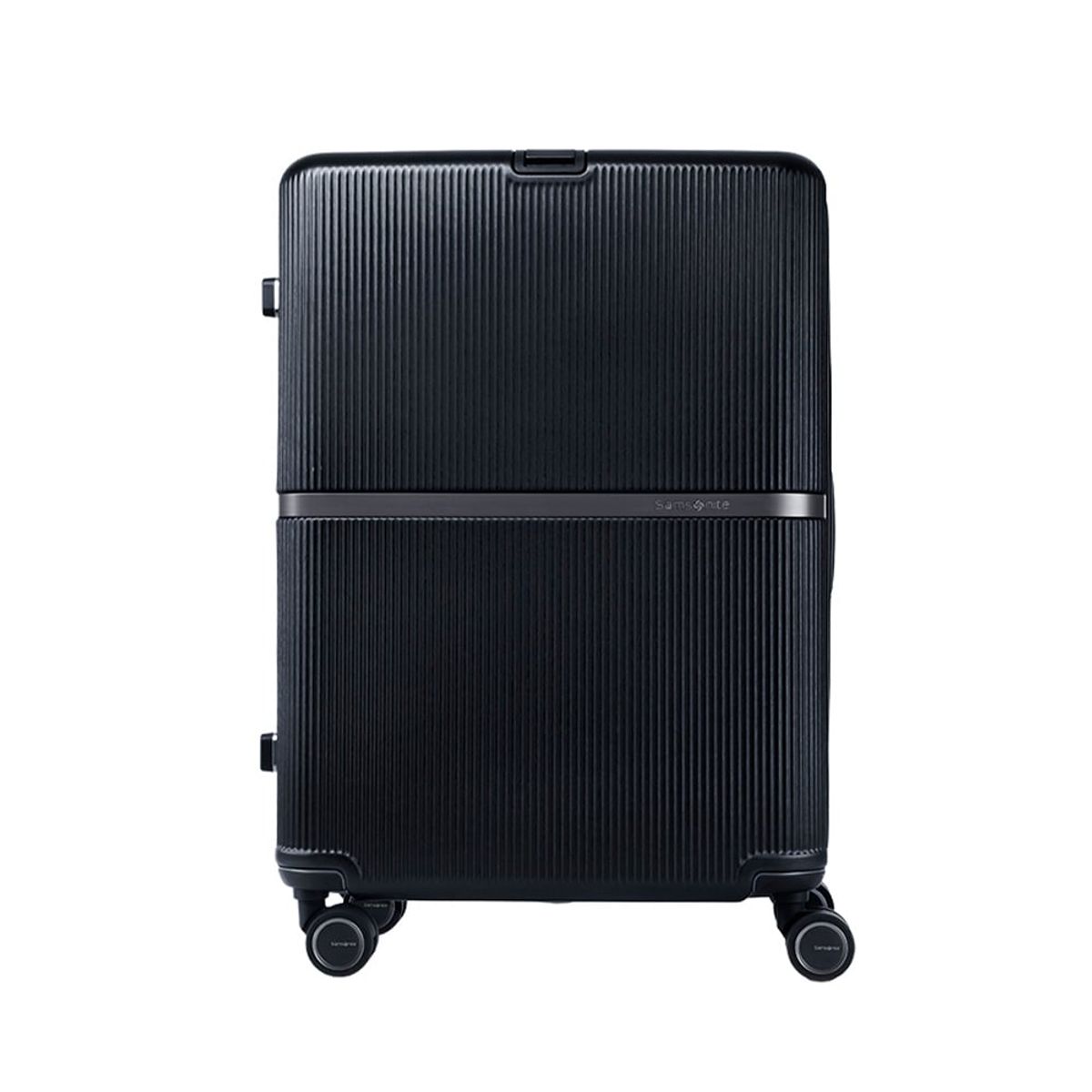 SAMSONITE - Maleta Rígida Minter Grande Black