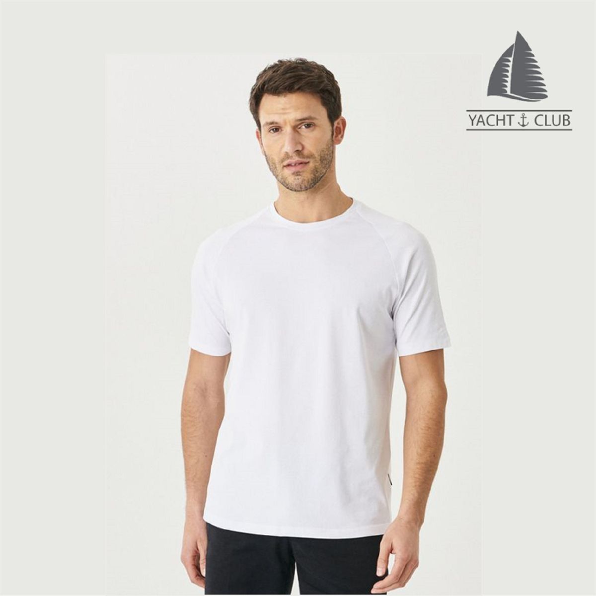 GENERICO - Polo 100% Algodón Hombre