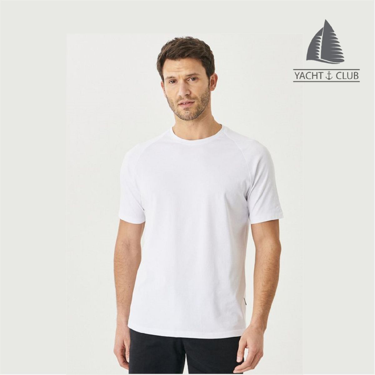 GENERICO - Polo 100% Algodón Hombre