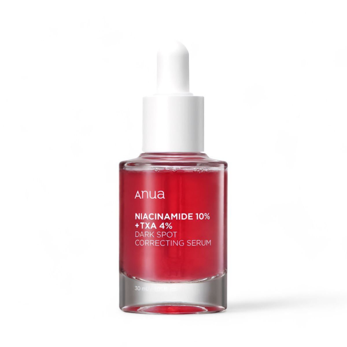 ANUA - Anua Niacinamide 10% + TXA 4% Dark Spot Correcting Serum 30ml