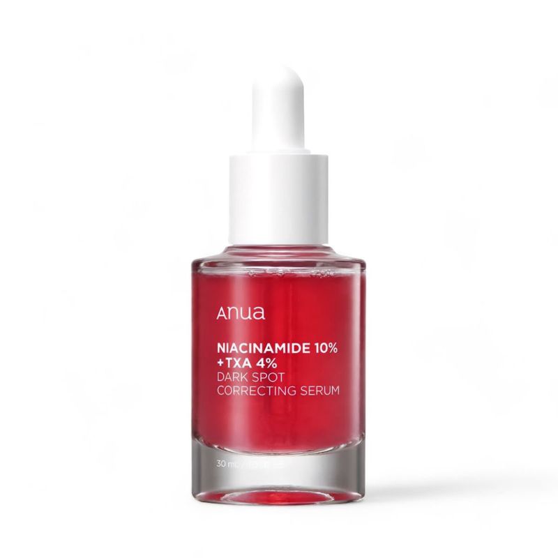 ANUA - Anua Niacinamide 10% + TXA 4% Dark Spot Correcting Serum 30ml