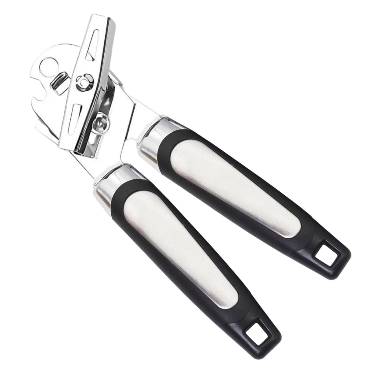 GENERICO - Abrelata de Acero inoxidable