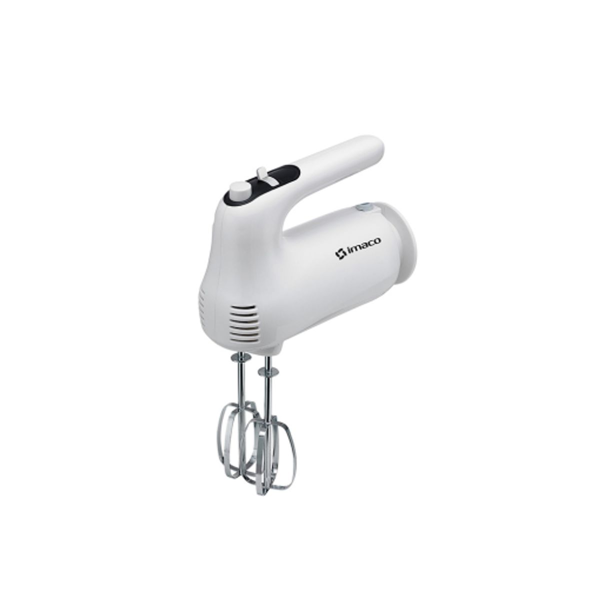 IMACO - Batidora Manual 150W con 5 Velocidades Imaco HM505