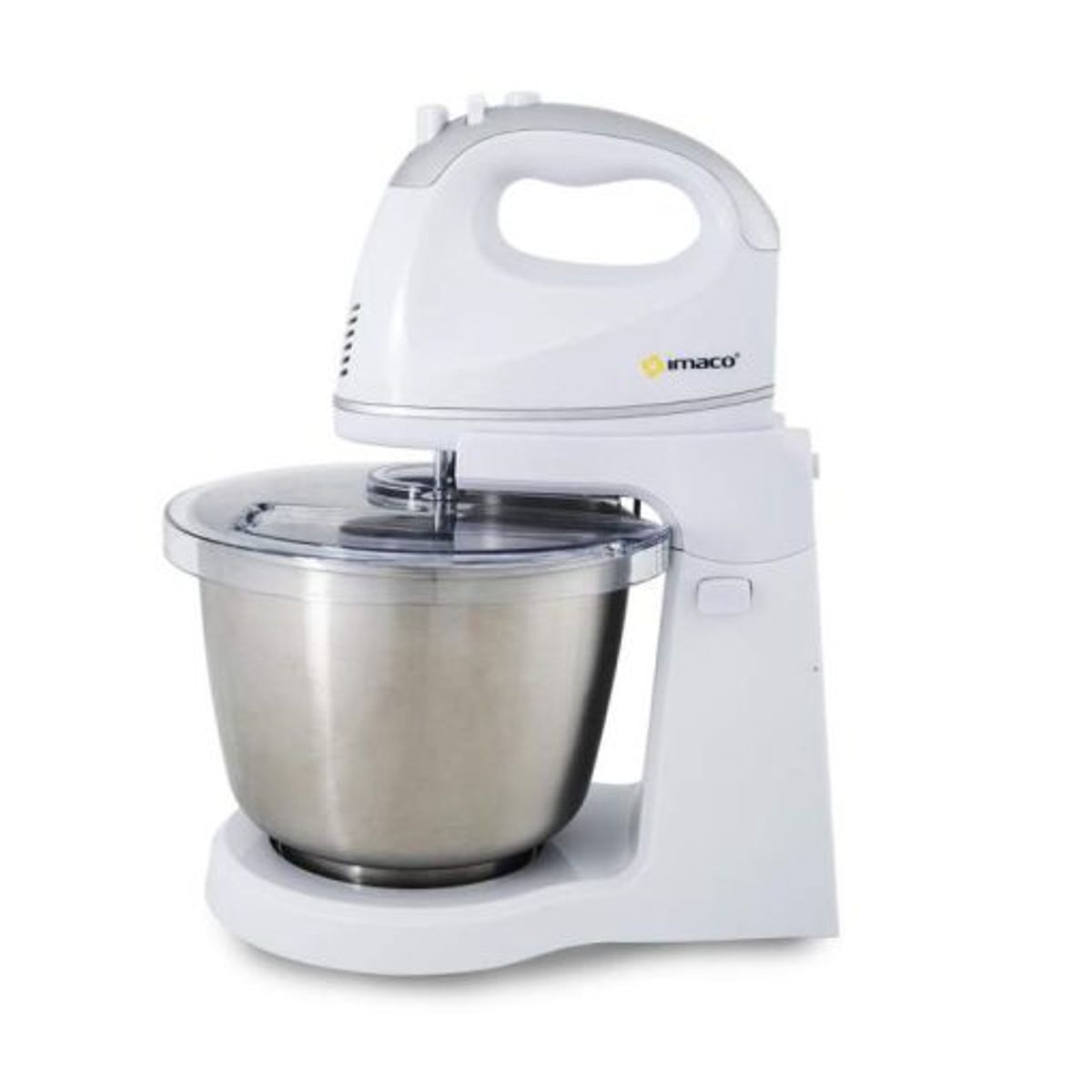 IMACO - Batidora de Pedestal cBowl de Metal Imaco  HM3025S